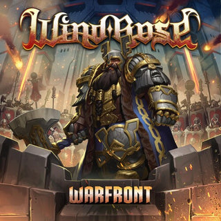 Wind Rose- Warfront