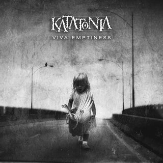 Katatonia- Viva Emptiness