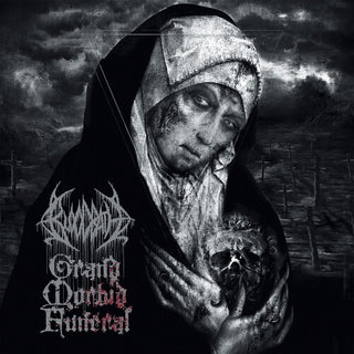 Bloodbath- Grand Morbid Funeral