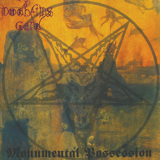 Dodheimsgard- Monumental Possession