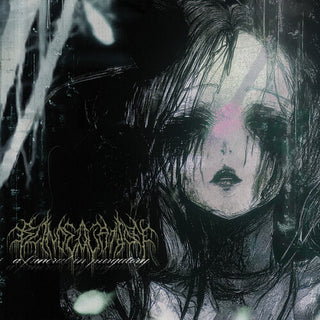 Blind Equation- A Funeral In Purgatory (CD)