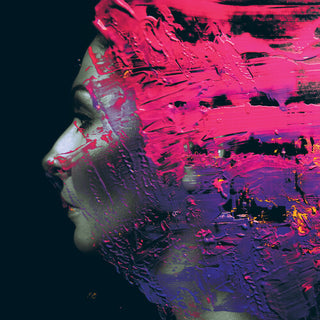 Steven Wilson- Hand.Cannot.Erase