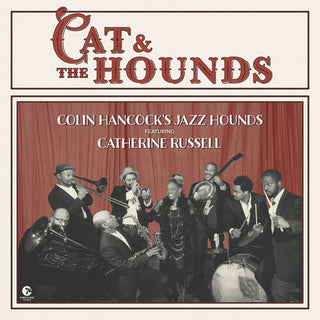Catherine Russell- Cat & The Hounds