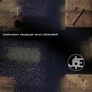 Jesus on Extasy- Between Despair And Disbelief