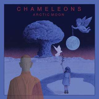 The Chameleons- Arctic Moon