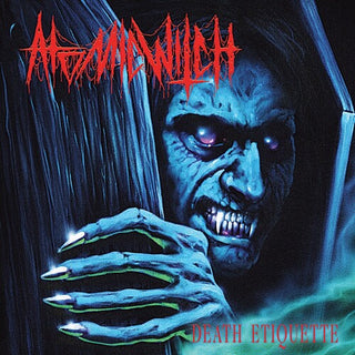 Atomic Witch- Death Etiquette