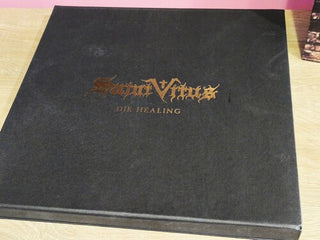 Saint Vitus- Die Healing (Vinyl)