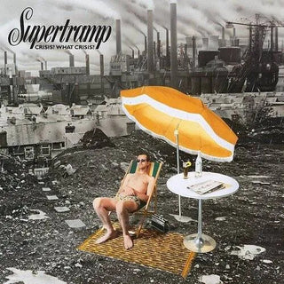 Supertramp- Crisis? What Crisis?