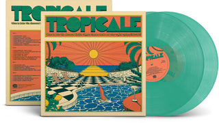 Tropicale / Various - Green Vinyl