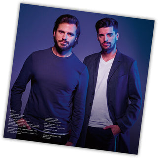 2Cellos- Let There Be Cello