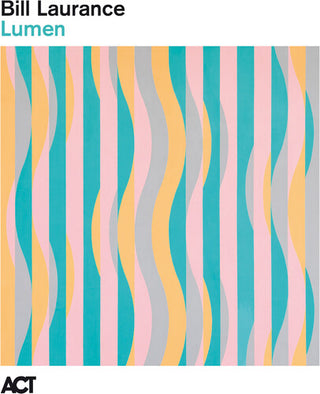 Bill Laurance- Lumen