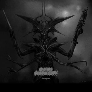 Cronos Compulsion- Lawgiver