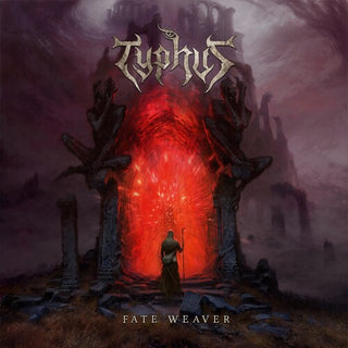 Typhus- Fate Weaver