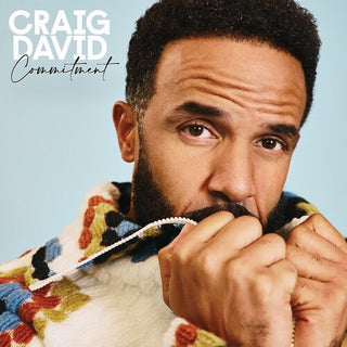 Craig David- Commitment