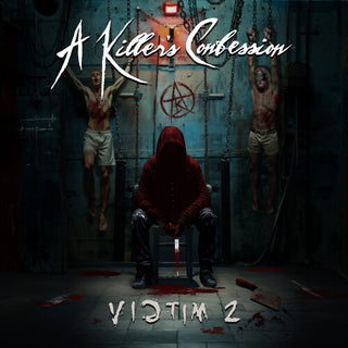 A Killer's Confession- Victim 2