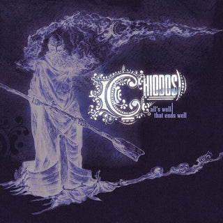 Chiodos- All's Well That End's Well - 20th Anniversary