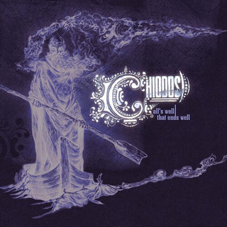 Chiodos- All's Well That End's Well - 20th Anniversary