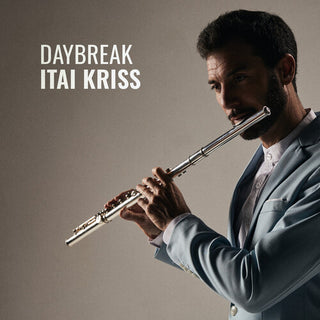 Itai Kriss- Daybreak