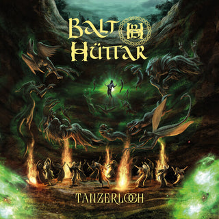 Balt Huttar- Tanzerloch