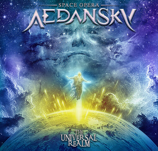 Aedan Sky- The Universal Realm
