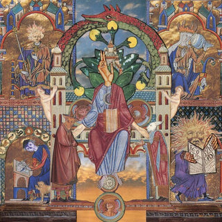 On the Water- Return