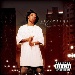 Lil Wayne- Tha Carter