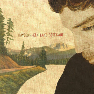 Hayden- Elk-Lake Serenade