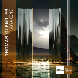 Thomas Quendler- Awaking - Jazz Thing Next Generation, Vol. 109