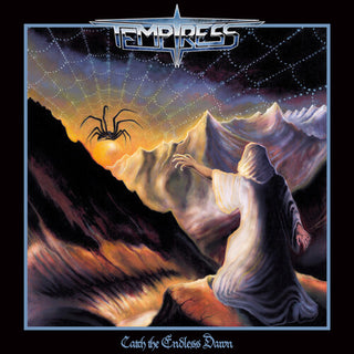 Temptress- Catch The Endless Dawn