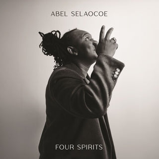 Abel Selaocoe- Four Spirits