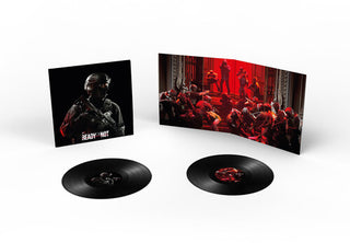 Zack Bower- Ready or Not (Original Soundtrack)