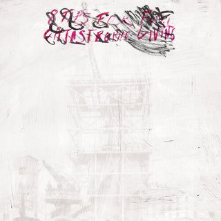 Asher White- 8 Tips for Catastrophe Living - Pink