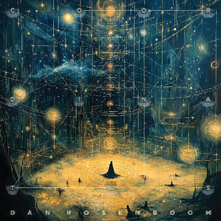 Dan Rosenboom- Coordinates (Vinyl)