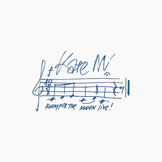 Kate Nv- Room for the Moon Live