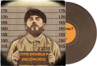 Tito Double P- Incomodo