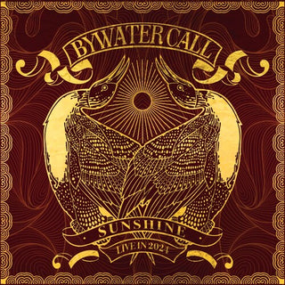 Bywater Call- Sunshine - Live in 2024