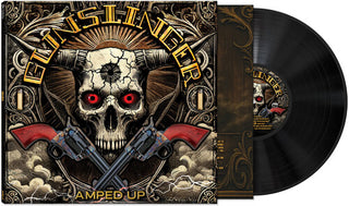 Gunslinger- Amped Up