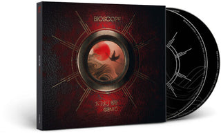 Bioscope- Gento (CD)
