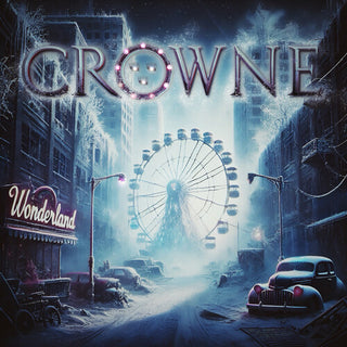 Crowne- Wonderland