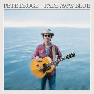 Pete Droge- Fade Away Blue