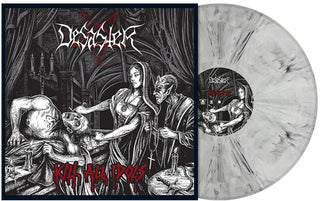 Desaster- Kill All Idols (Vinyl)
