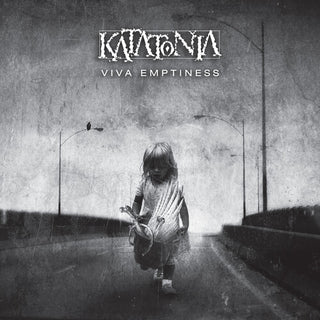 Katatonia- Viva Emptiness