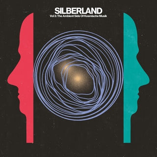 Various Artists- Silberland, Vol. 3: The Ambient Side Of Kosmische Musik 1972-1986