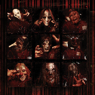 Slipknot- Slipknot