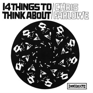 Chris Farlowe- 14 Things To Think About
