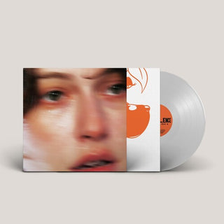 King Princess- Girl Violence (Clear Vinyl)