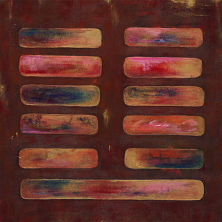 Jamie Leeming- Sequent