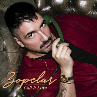 Zopelar- Call It Love