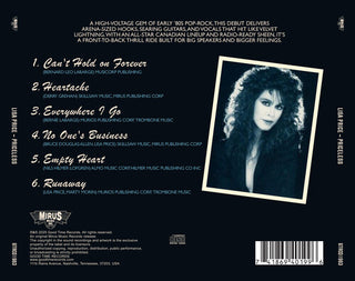 Lisa Price- Priceless