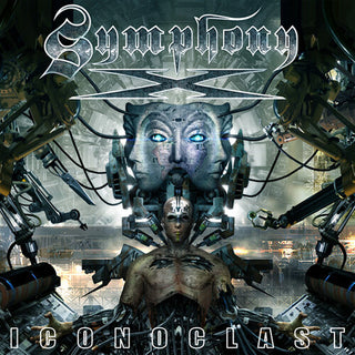 Symphony X- Iconoclast (Indie Exclusive)
